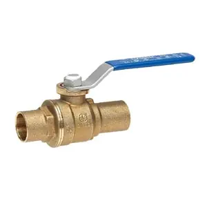 Trane VAL07327 Gas Valve 3/4 Service LH VAL19051