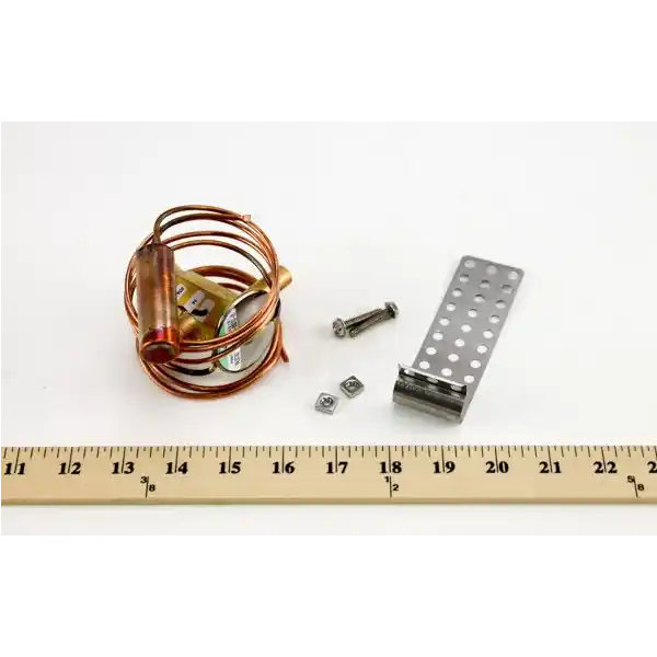 Trane VAL07747 3/8 x 1/2 R-22 5 Ton Thermal Expansion Valve