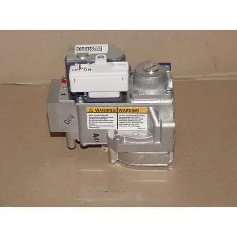 SK0318331-US20260702-105043-0 TRANE VAL08715 Gas Valve, 3 Stage, 24V - Image 1