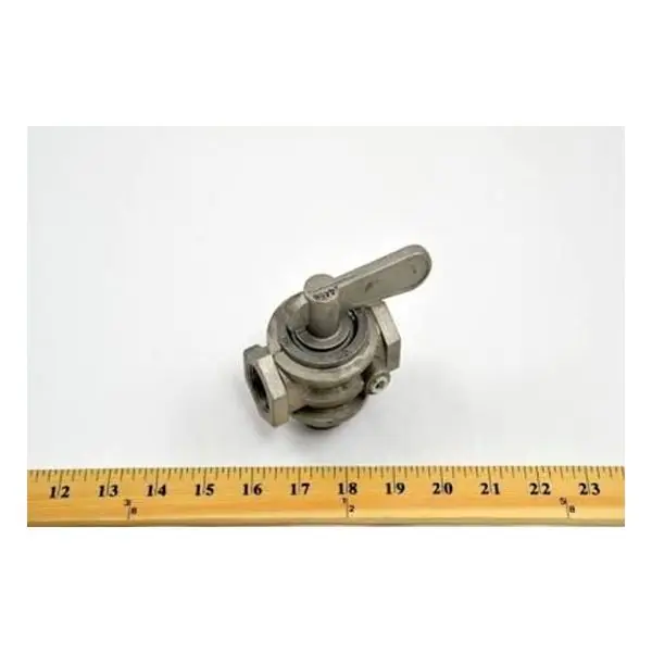 Trane VAL00150 Gas Shut Off Valve 3/4 Inch 24v
