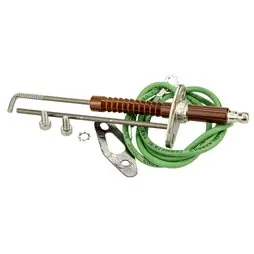Weil-McLain 383-700-295 ECOTec Ignitor Electrode 80-199