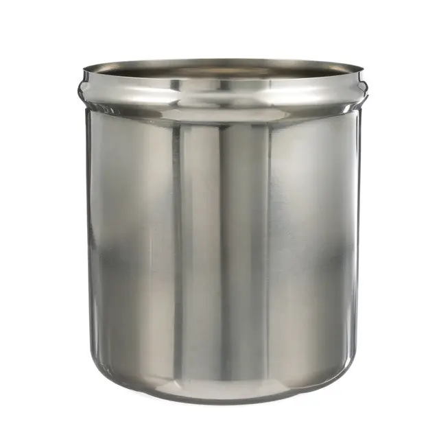 Server Products E - 94009 - Jar, Stainless Steel