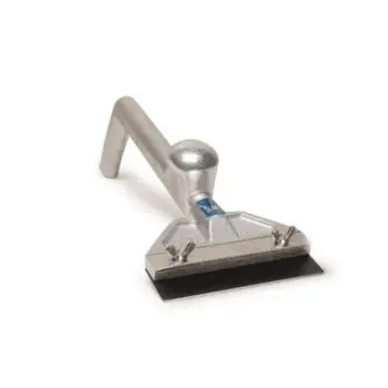 Nemco - 55825 - Scraper Grill