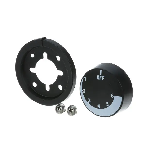 Adcraft - Dial - Dial 2-3/16 D, Off-6-1
