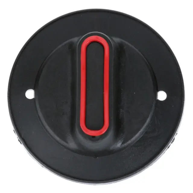 Cleveland - Sk2138700 - Knob 2-3/8 D