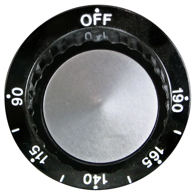 Food Warming Equipment - Knb H1 - Thermostat Knob