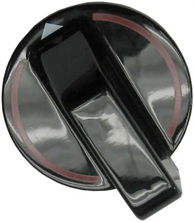 Apw Wyott - 2R-8705610 - Knob