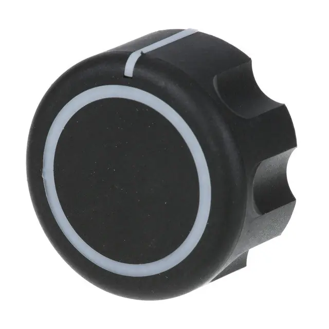 Vulcan Hart - 00-421949-00002 - Knob