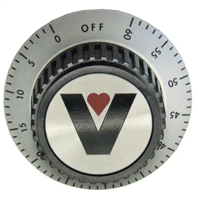 SK0318552-US20260702-105043-0 Vulcan Hart - 00-843781-00003 - Timer Knob - Image 1