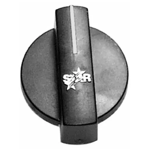 Star Mfg - 2R-Z1298 - Thermostat Knob