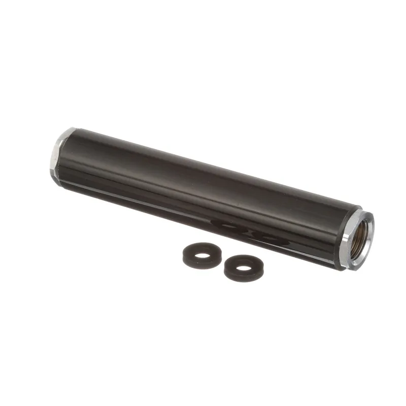 Fisher Mfg - 2913 - Insulated Handle