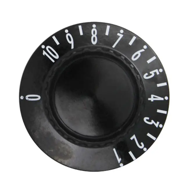 Groen - 122000 - Knob - Thermostat