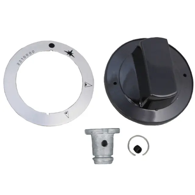 Garland - 4512120 - Knob Kit - Hi/Low