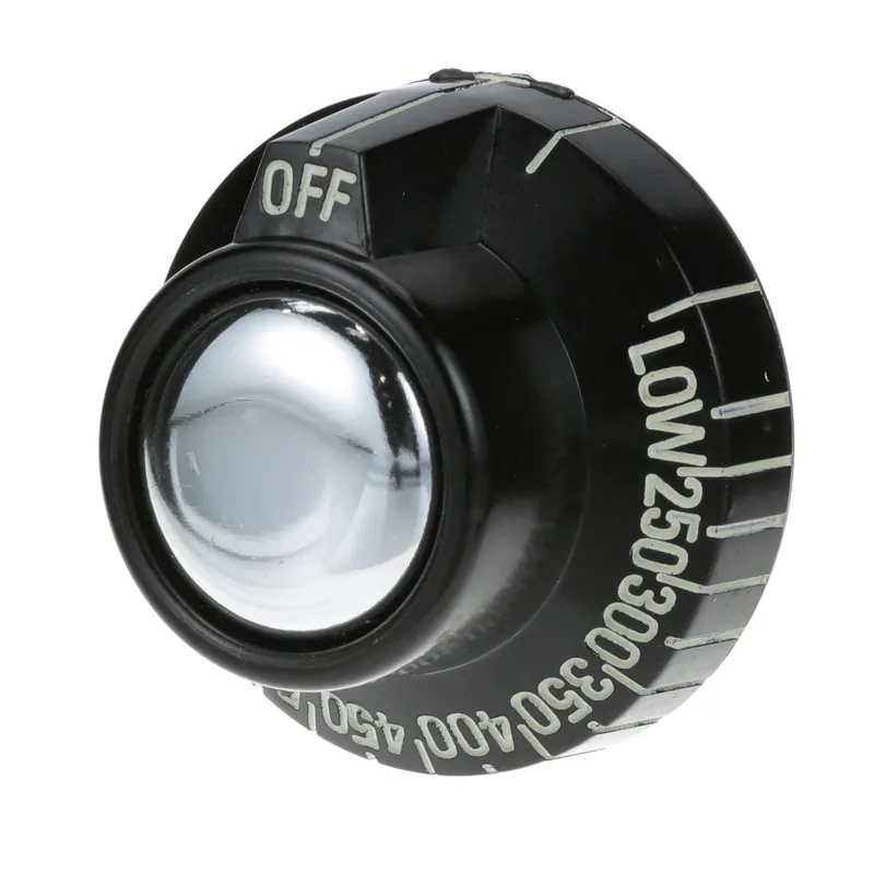 SK0318578-US20260702-105043-0 Southbend - 1188449 - Knob - Thermostat - Image 1