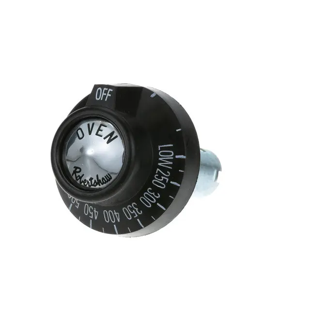 Montague - 26789-9 - Dial - Thermostat