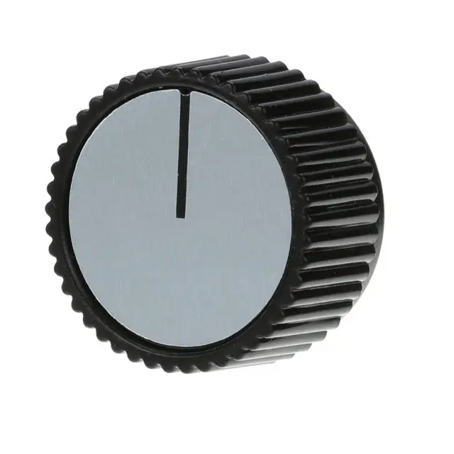 Star Mfg - 2R-Y8261 - Knob - Indicator