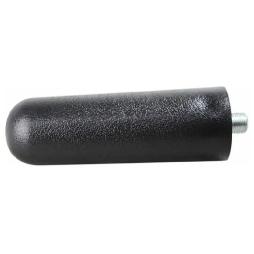Globe - 482-B - Chute Handle (Black)