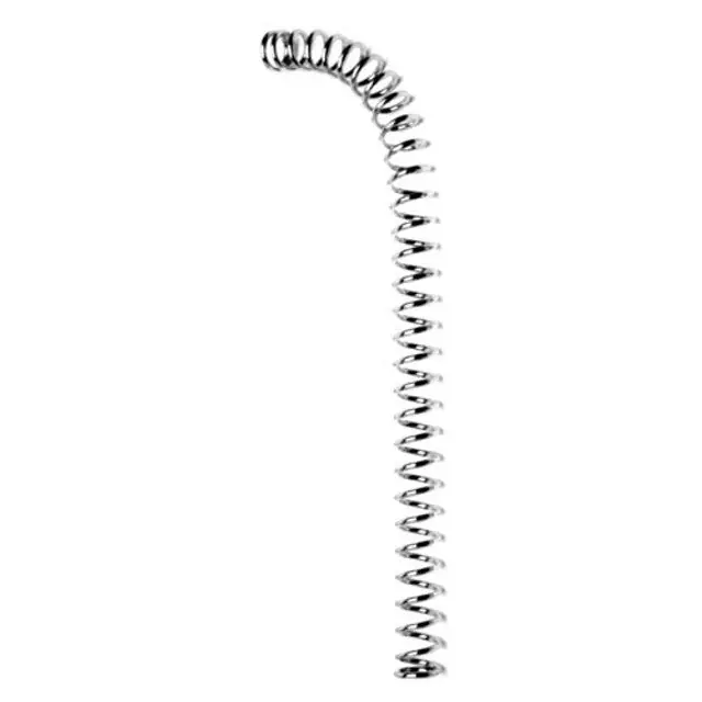 SK0318601-US20260702-105043-0 Fisher Mfg - 2924-6000 - Spring Gooseneck - Image 1