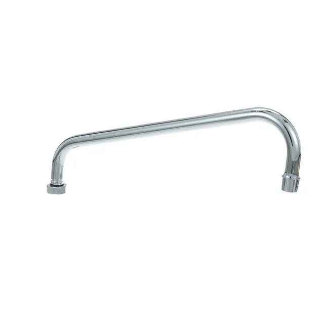 Fisher Mfg - 3964 - Swing Spout