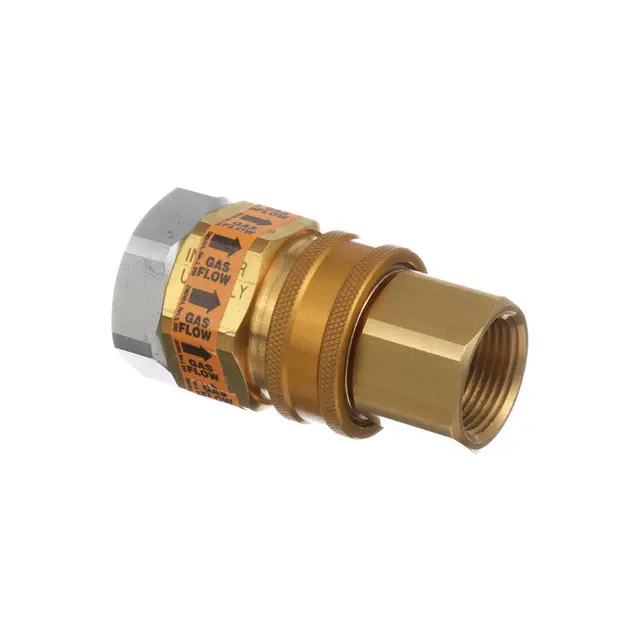 Dormont - B100 - Quick Disconnect Device