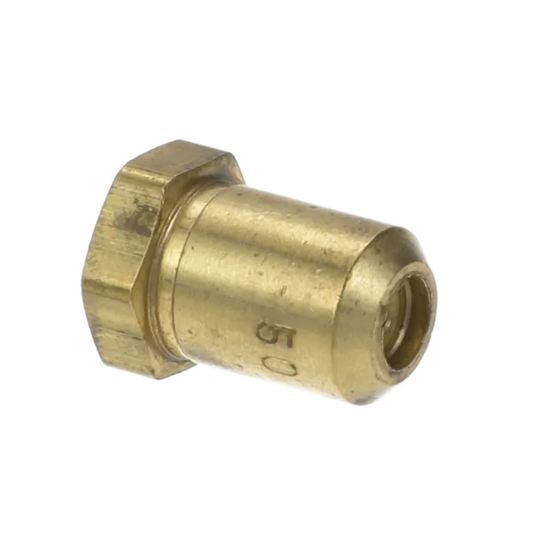 Star Mfg - Sta2J-Z5672 - Orifice (50)