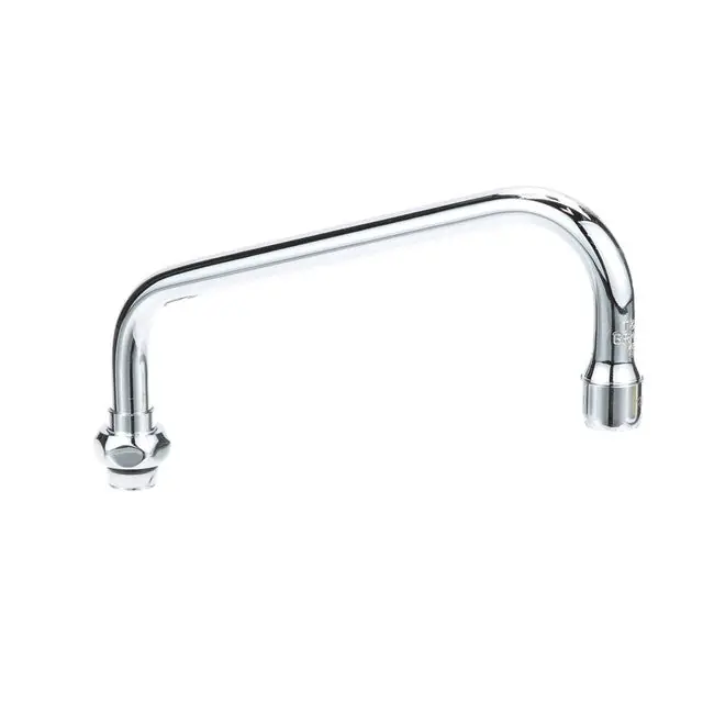 T&S Brass - 060X - Swing Nozzle 8"