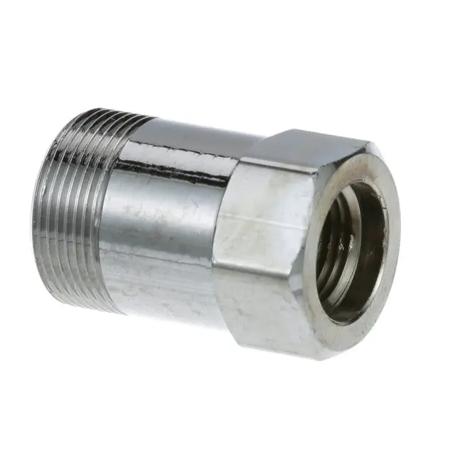 T&S Brass - 054X - Adapter Spout Swivel To 3/8 Fpt