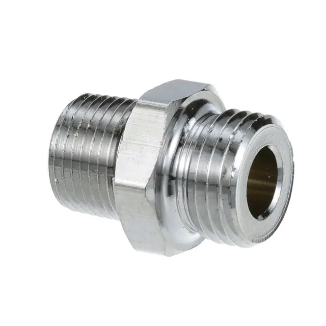 T&S Brass - 000545-25 - Male Adapter 3/8 Ips