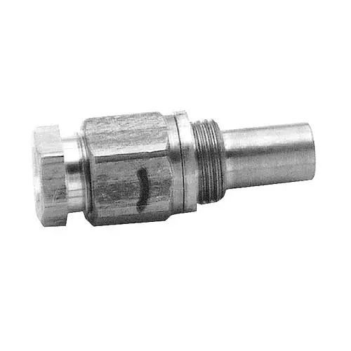 Montague - 2220-9 - Orifice