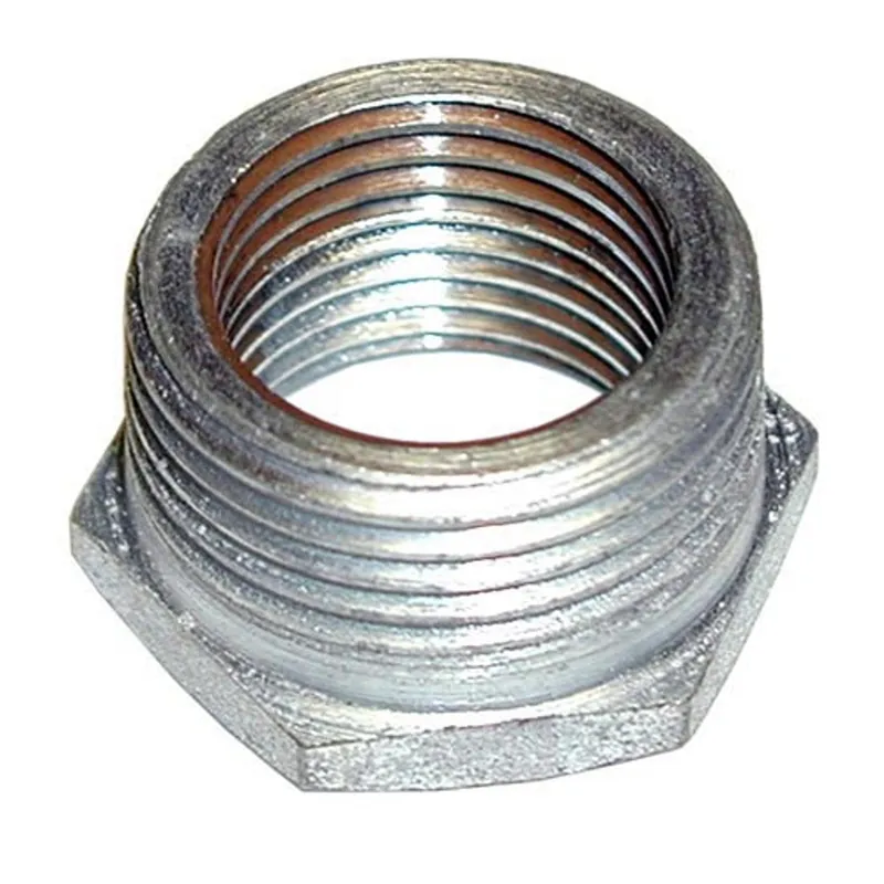 Dormont - 70-4132 - Reducing Bushing 3/4 M Npt X 1/2 F Npt
