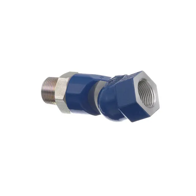 Dormont - Sm75 - Swivel 3/4"