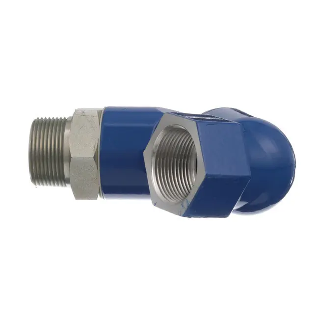 Dormont - Sm125 - 1 1/4In Swivel Connector