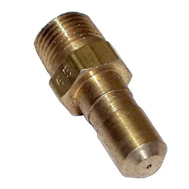 Groen - Z050047 - Gas Jet