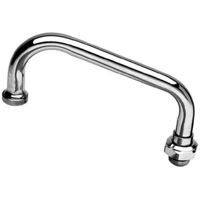 T&S Brass - 064X - Nozzle, Swing - 16