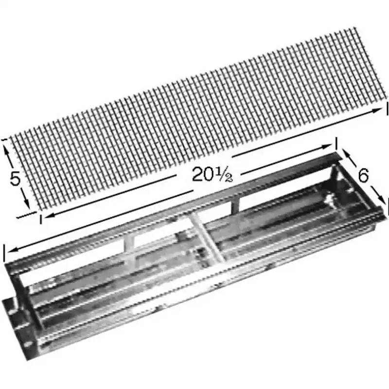 Garland - G6771-02-9 - Frame, Support - Ceramic
