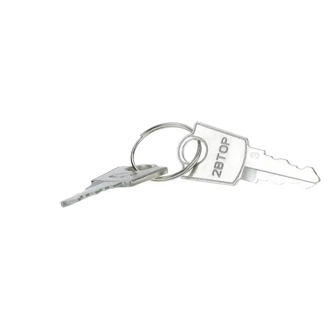 Turbo Air - 3000000002 - Keys (Pair)