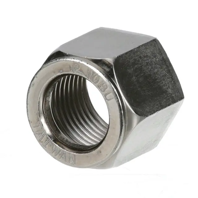 Henny Penny - 16809 - Nut Fitting