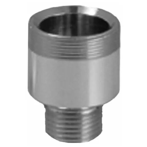 Fisher Mfg - 59919 - Spout Adapter-Rd-Sw Fis