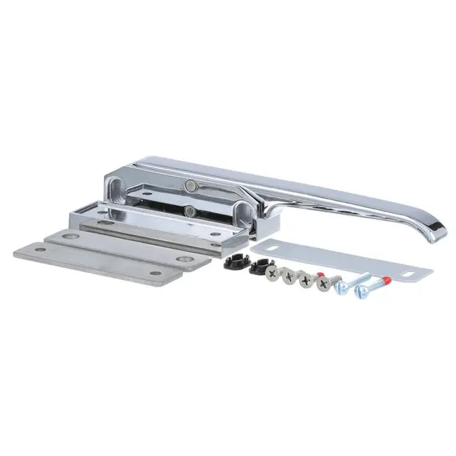 SK0318819-US20260702-105043-0 Inter Metro - Rpc14-118A - Door Latch - Flush - Image 1
