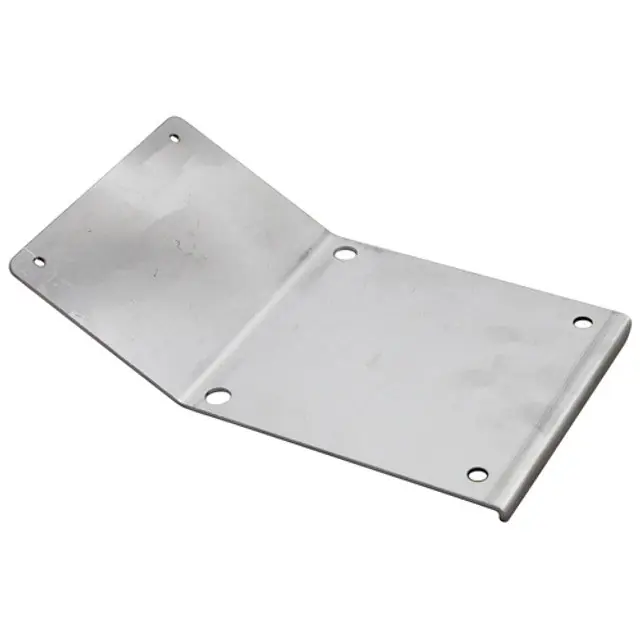 Hoshizaki - 3A0408-01 - Bracket