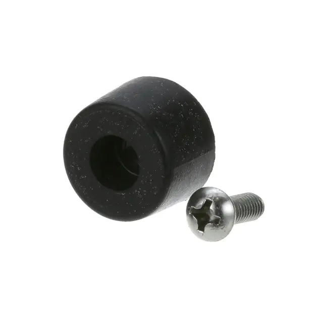 Hamilton Beach - 912893605 - Bumper 3/8H Recessed Hole F/Scr