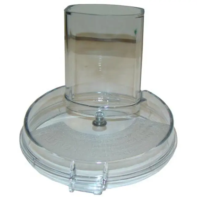 Waring - 500721 - Cover