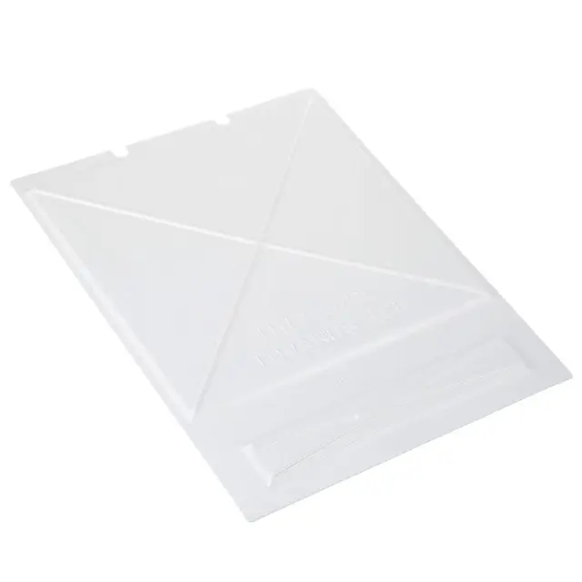 Scotsman - 02-3663-01 - Insert, Front Panel