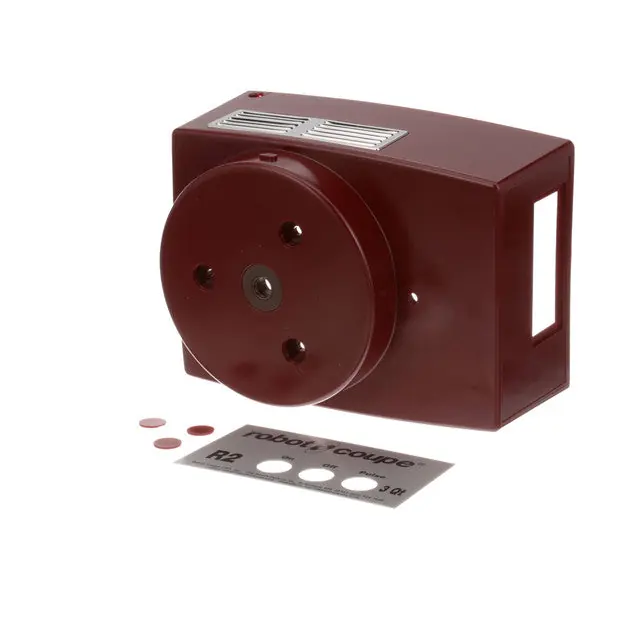 Robot Coupe - 39108 - Support, Motor