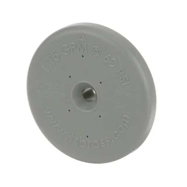 T&S Brass - 001121-45 - Face, Spray
