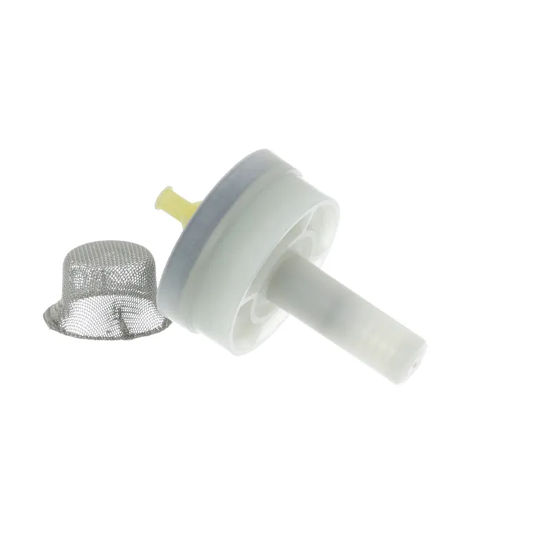 Scotsman - 12-2912-01 - Water Valve Repair Kit