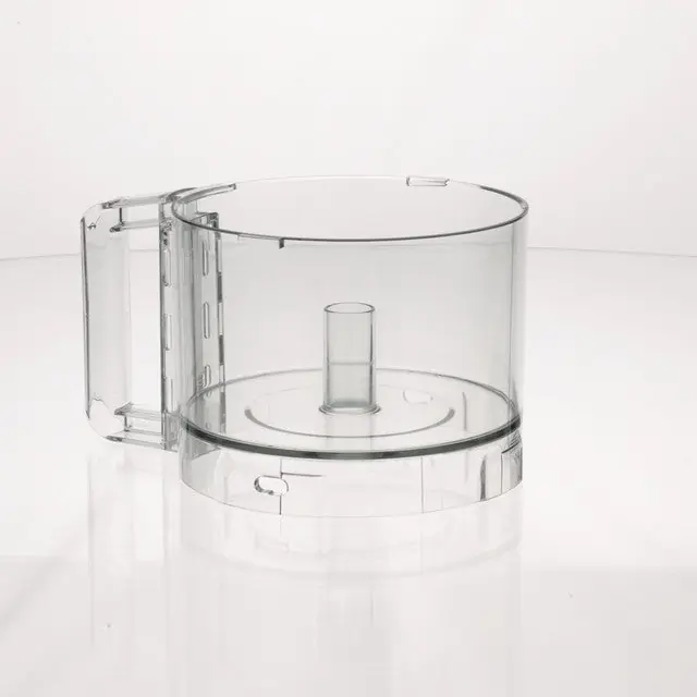 Robot Coupe - 112203S - Clear Bowl - 3Qt