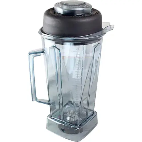 SK0318925-US20260702-105043-0 Vita-Mix - 1195 - Container - 64 Oz. Prep - Image 1