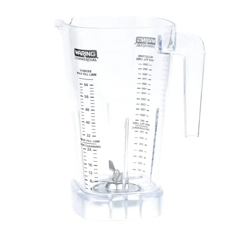 Waring - 503398 - Jar Assembly