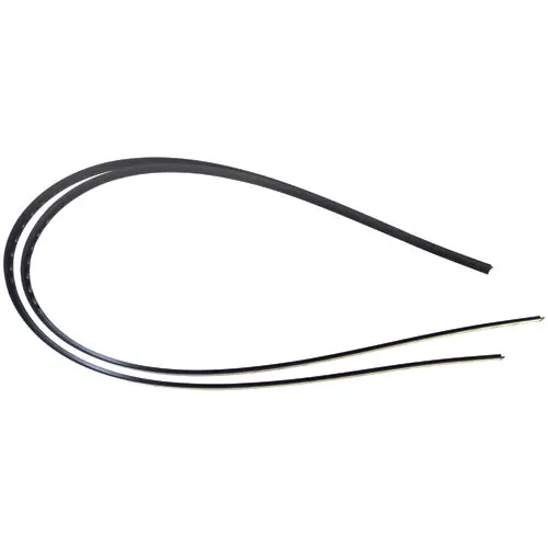 True - 872553 - Gasket Kit - Wiper,  51-1/2"